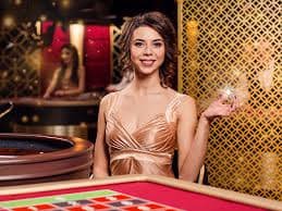 Tampilan Roulette jin69 yang nyaman pada layar ponsel