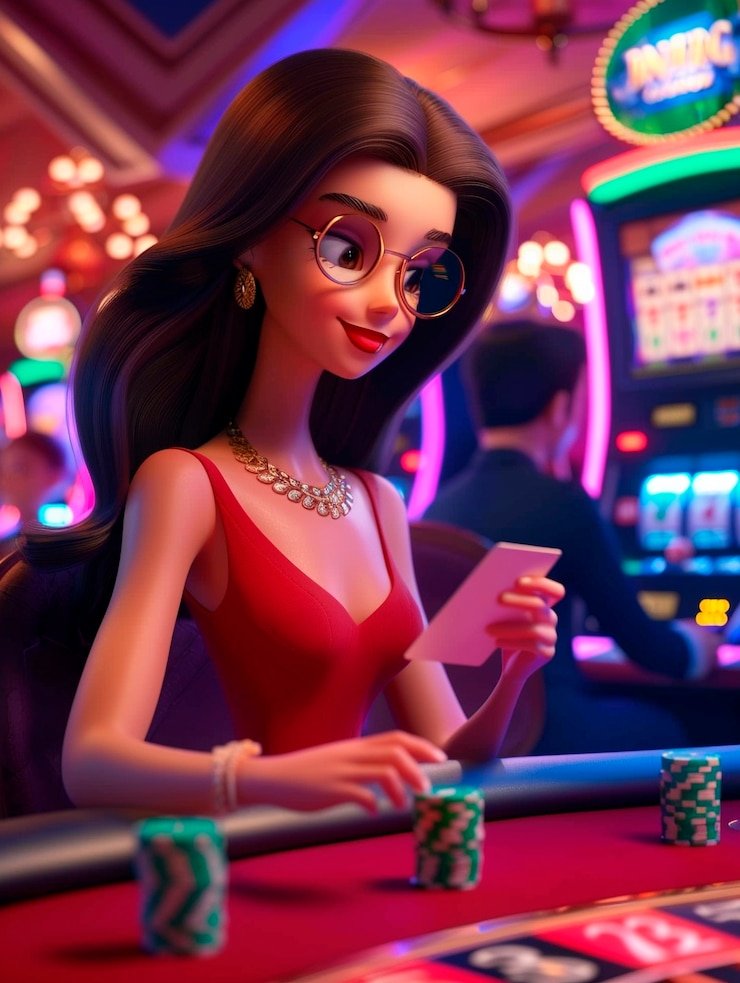 Fitur Jackpot jin69 dengan susunan konten yang tertib