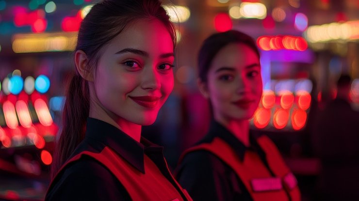 Fitur Roulette jin69 dengan struktur halaman yang tertata