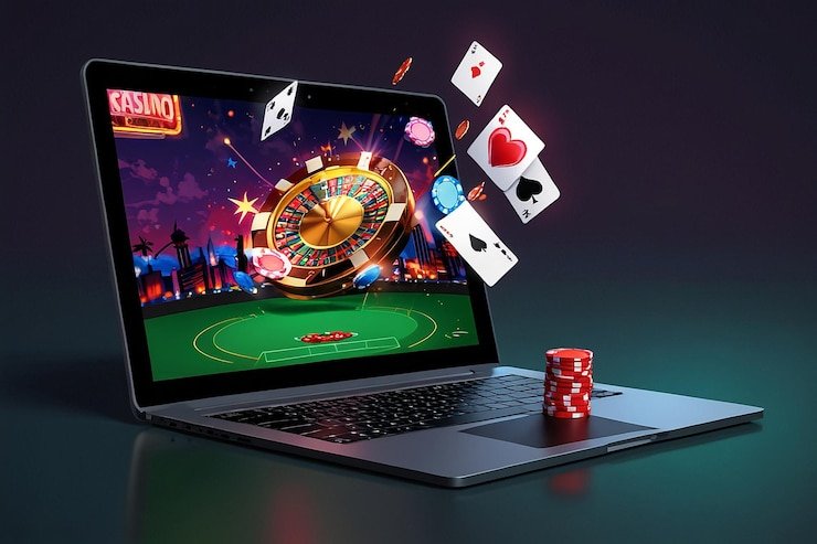 Privasi akun dan keamanan akses pada halaman Jackpot jin69