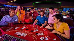 Tampilan kategori Jackpot jin69 pada perangkat mobile