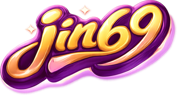 Logo jin69 untuk beranda